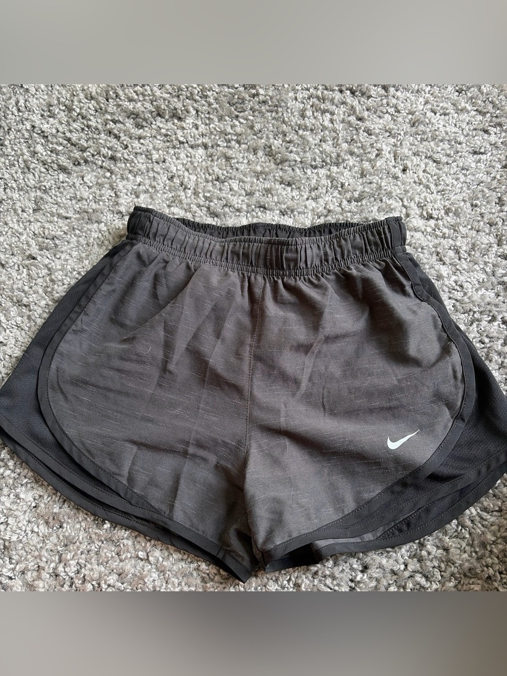 Nike Dry Fit Athletic Shorts